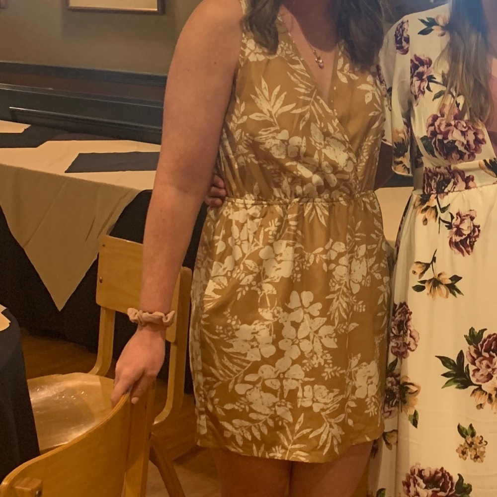 Dress!